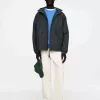 Relaxed Windbreaker