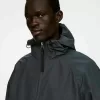 Relaxed Windbreaker