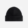 Ribbed Beanie