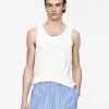 Ribbed Tank Top