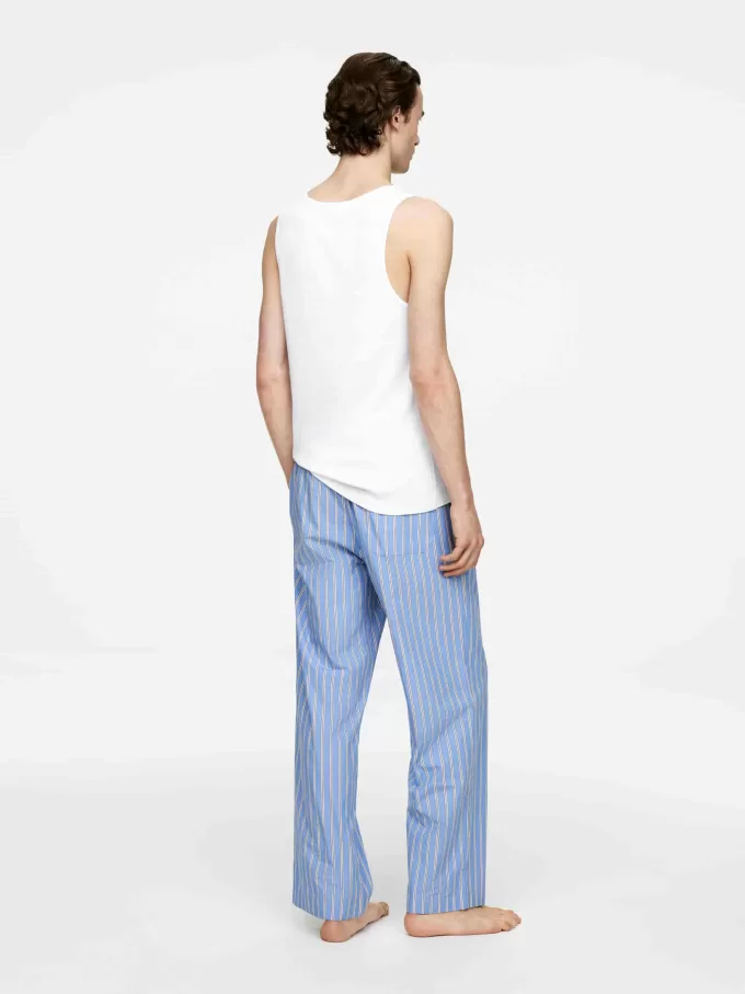 Ribbed Tank Top