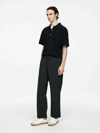 Ripstop Pull-On Trousers