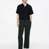 Ripstop Pull-On Trousers
