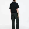 Ripstop Pull-On Trousers