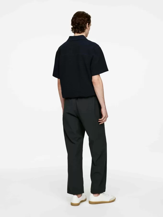 Ripstop Pull-On Trousers