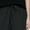 Ripstop Pull-On Trousers