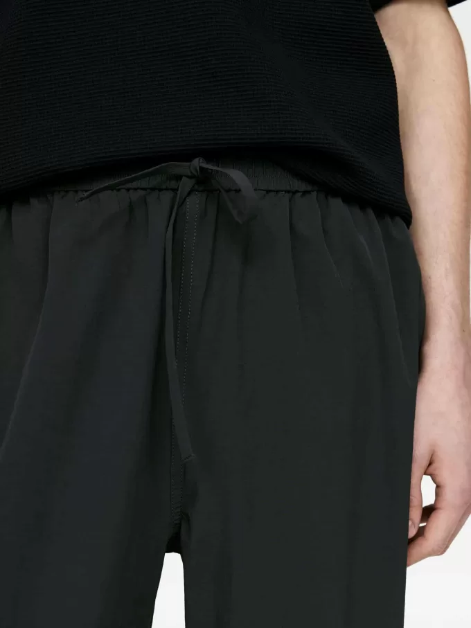 Ripstop Pull-On Trousers