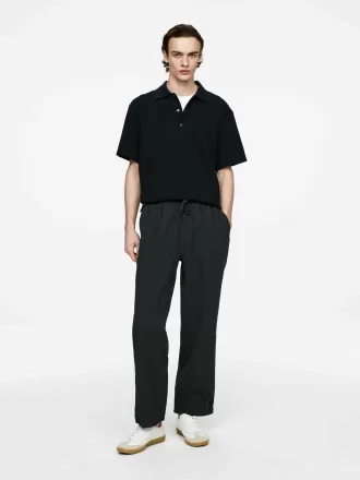 Ripstop Pull-On Trousers