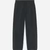 Ripstop Pull-On Trousers
