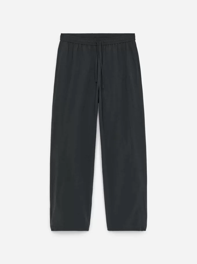 Ripstop Pull-On Trousers