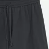 Ripstop Pull-On Trousers