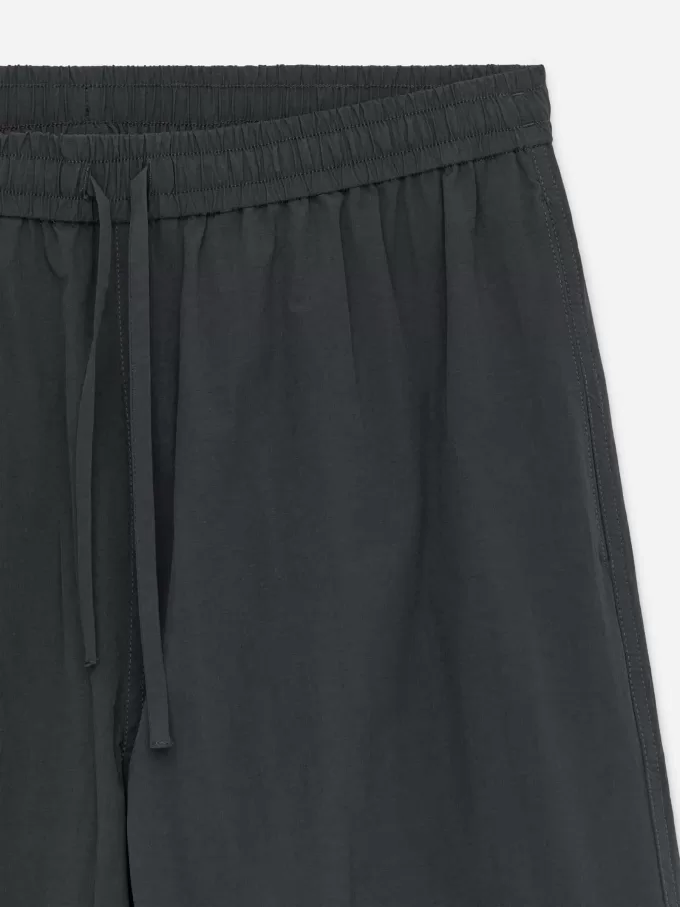 Ripstop Pull-On Trousers