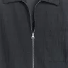 Seersucker Jacket
