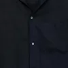Short-Sleeve Linen Shirt Short-Sleeve Linen Shirt