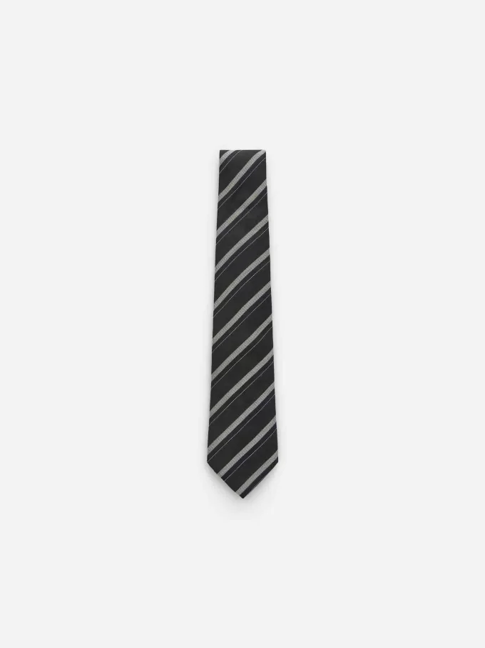 Silk Tie