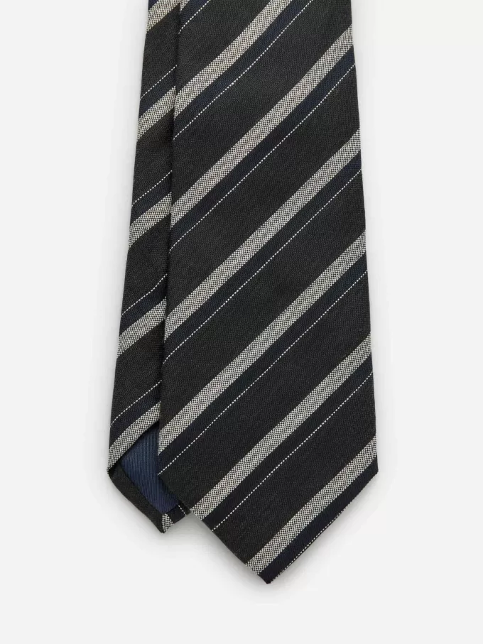 Silk Tie