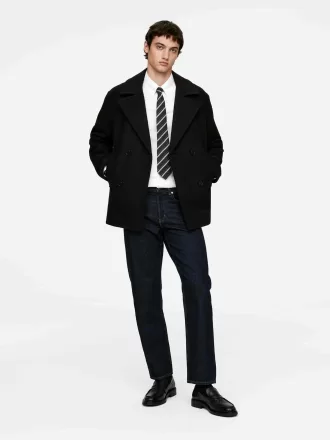 Silk Tie