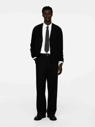 Silk Tie