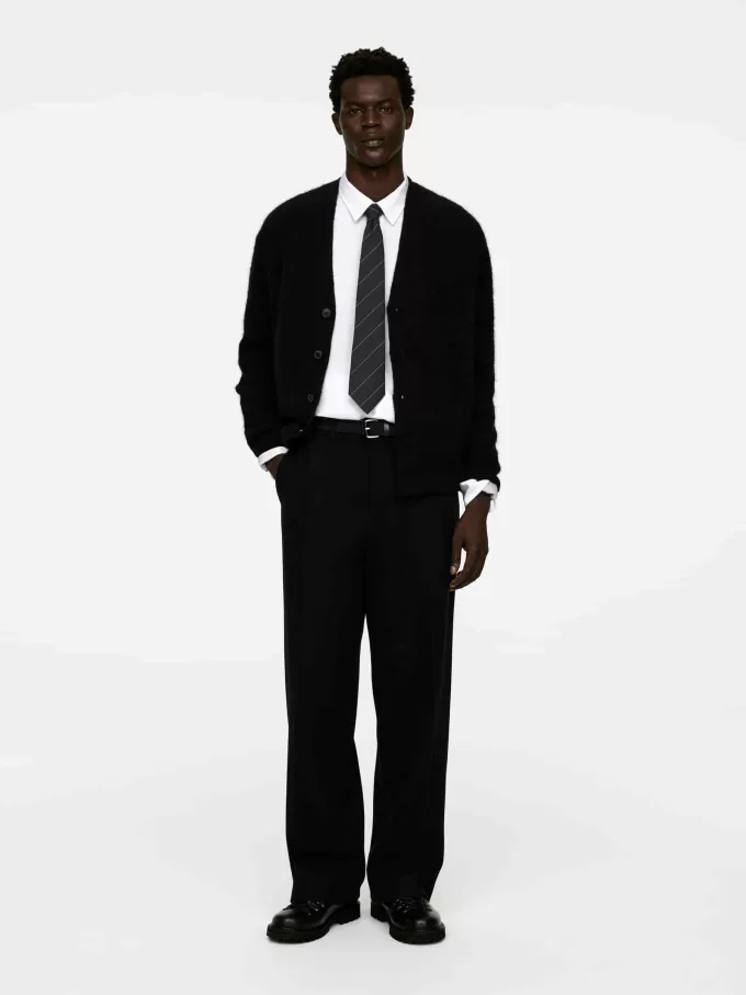 Silk Tie