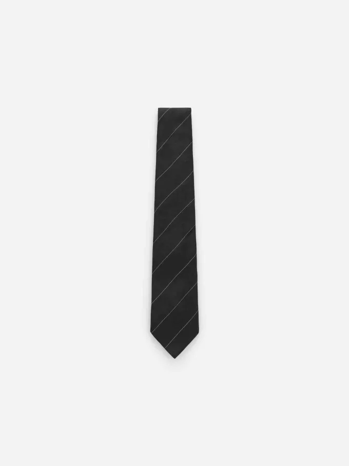 Silk Tie