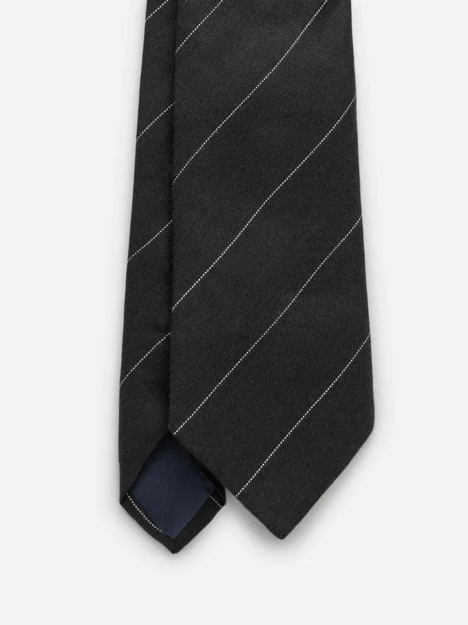 Silk Tie