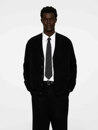 Silk Tie