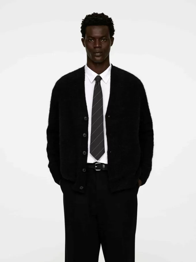 Silk Tie
