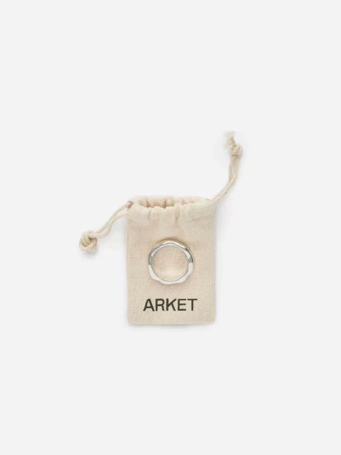 Silver Ring