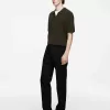 Slim Stretch Chinos