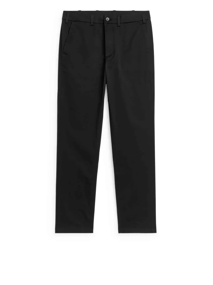 Slim Stretch Chinos
