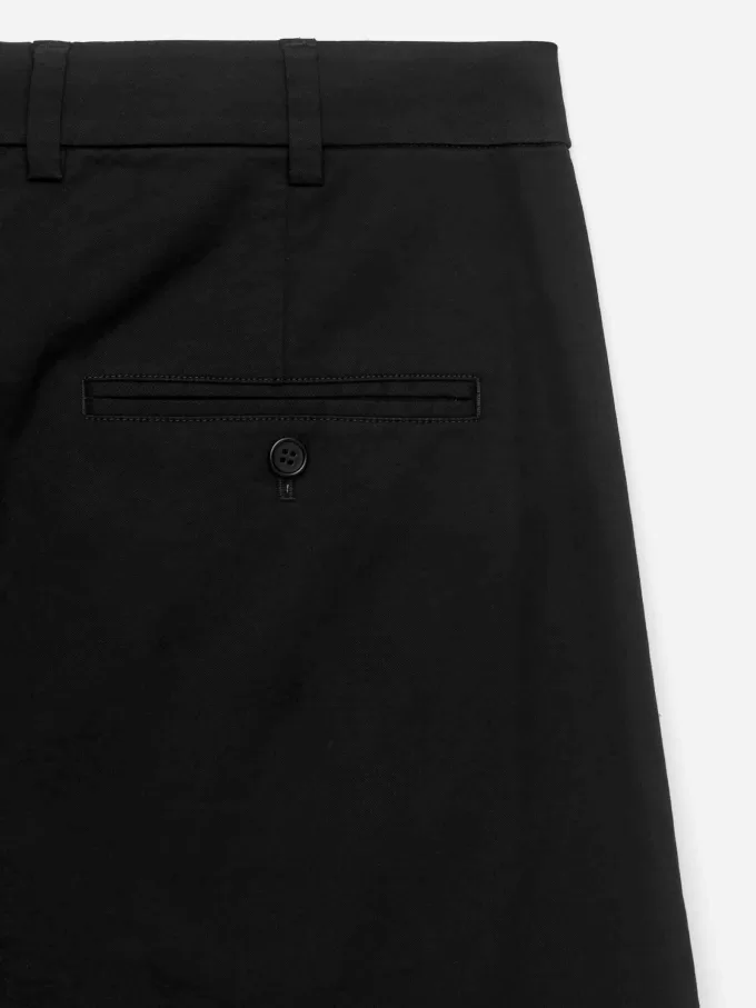Slim Stretch Chinos