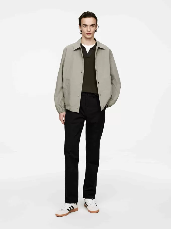 Slim Stretch Chinos
