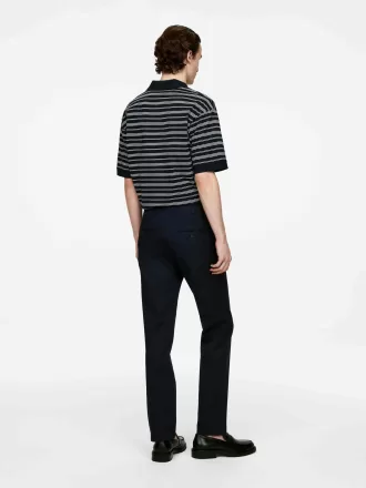 Slim Stretch Chinos