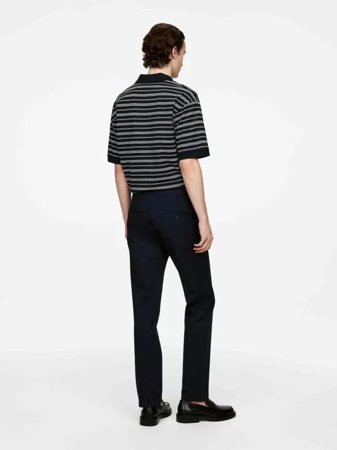 Slim Stretch Chinos