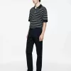 Slim Stretch Chinos
