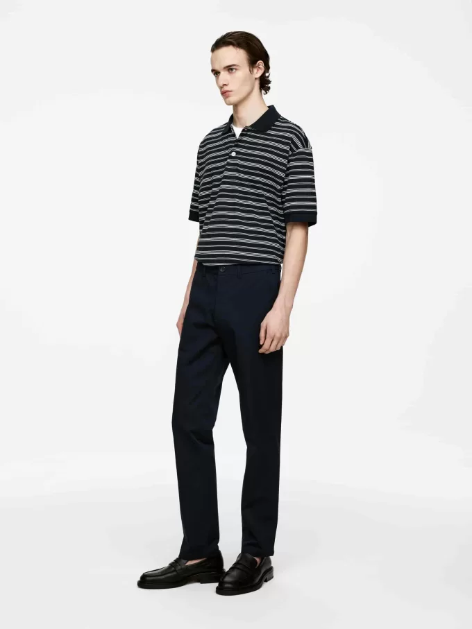 Slim Stretch Chinos