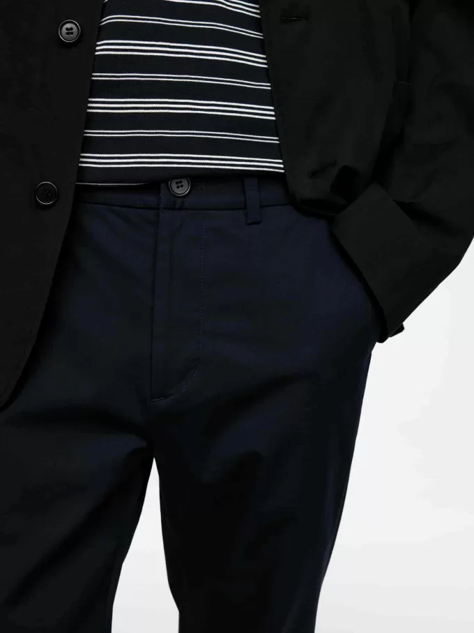 Slim Stretch Chinos
