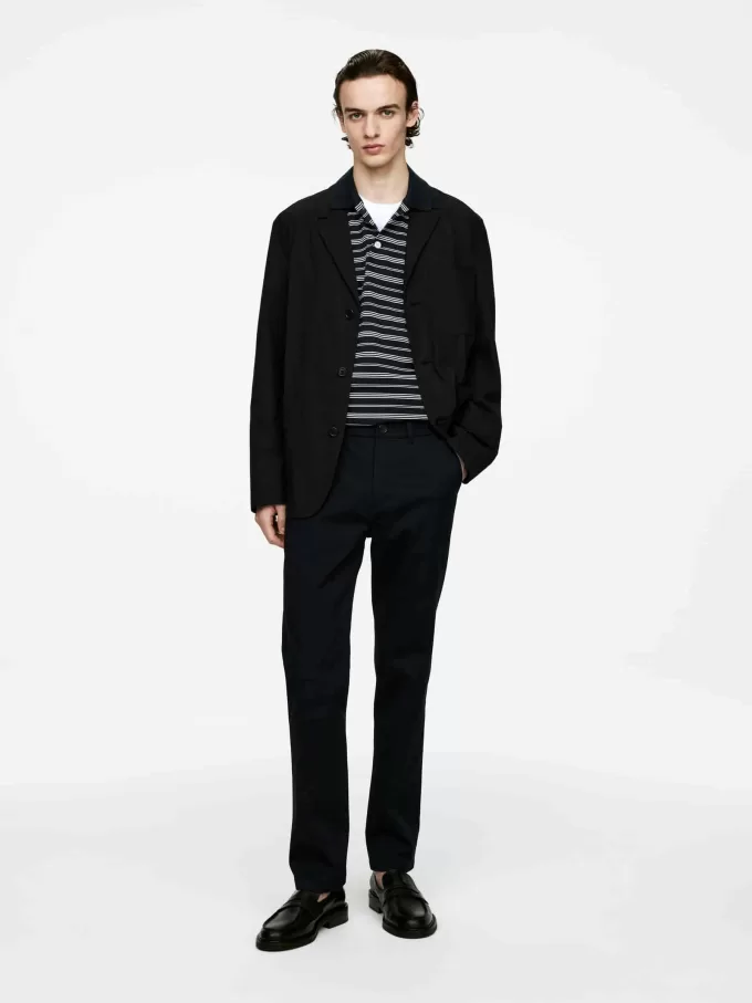 Slim Stretch Chinos