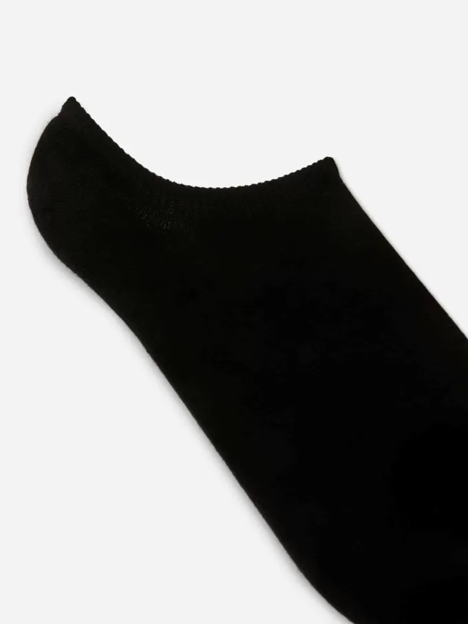 Sneaker Socks, 5 Pairs