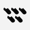 Sneaker Socks, 5 Pairs