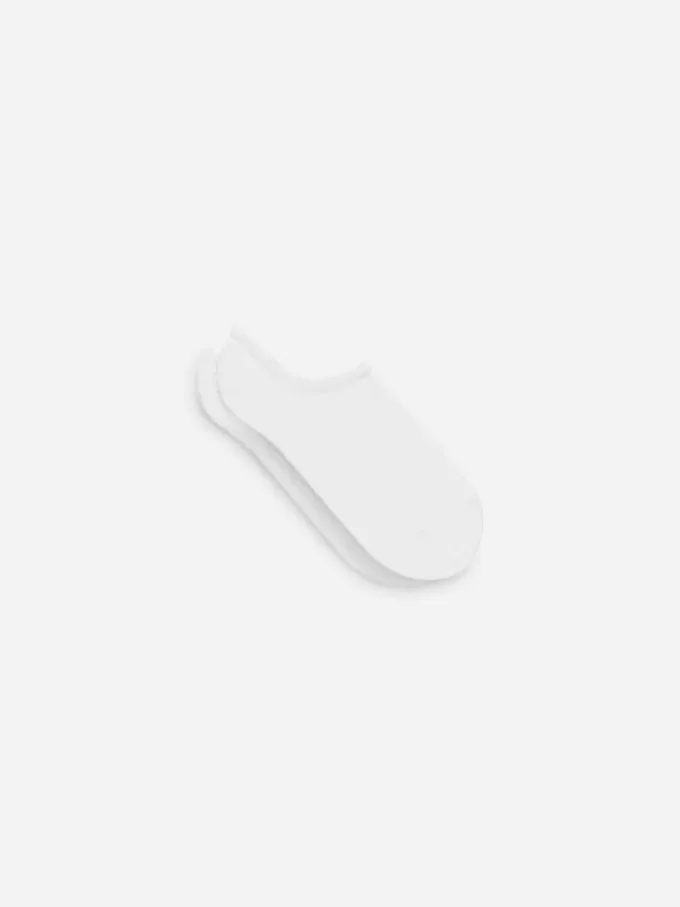 Sneaker Socks, 5 Pairs