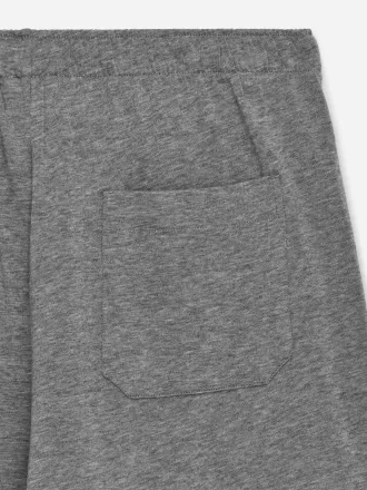 Soft Pyjama Shorts
