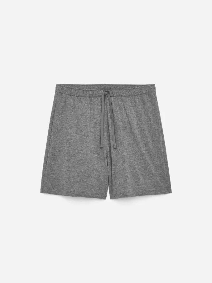 Soft Pyjama Shorts