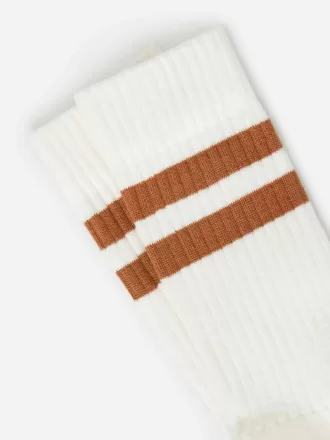 Sporty Cotton Socks