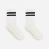Sporty Cotton Socks