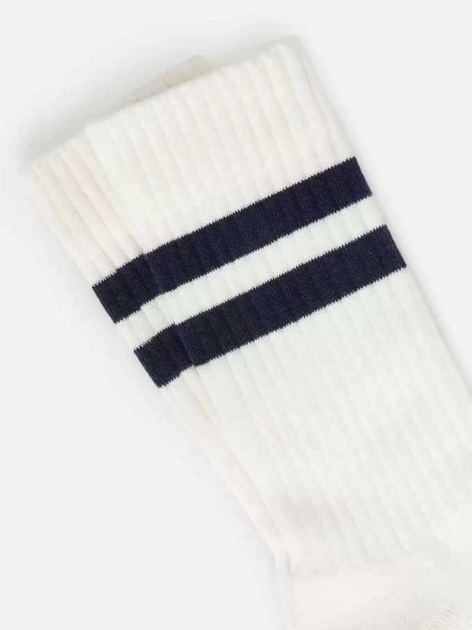 Sporty Cotton Socks