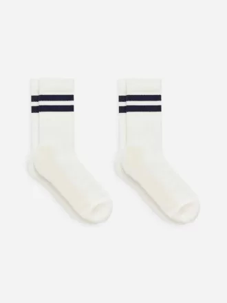 Sporty Cotton Socks