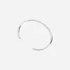 Sterling Silver Cuff Bracelet