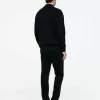 Straigh-Fit Corduroy Chinos