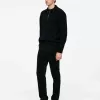 Straigh-Fit Corduroy Chinos